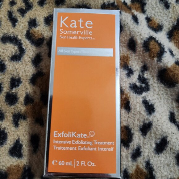 Exfoliater